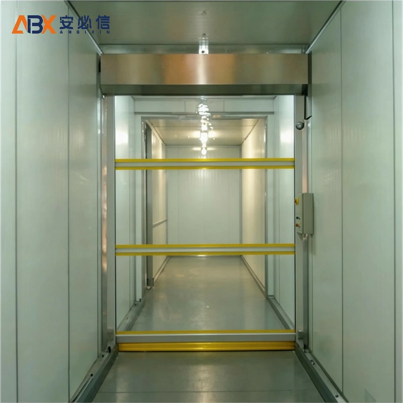 益阳自动快速门