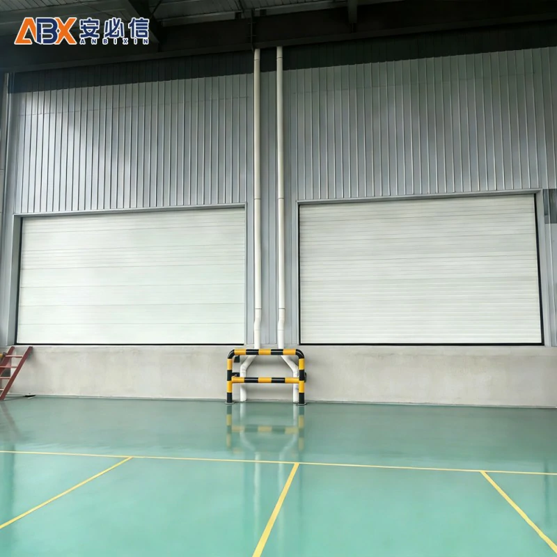 益阳高扬程滑升门